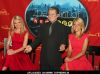 Kelly Ripa Unveils Her Wax Figure at Madame Tussauds in New York City 